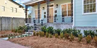 105 E Gwinnett Street unit: 1 Gallery 4