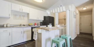 Quad Apartment Homes Gallery 9