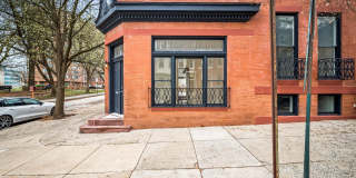 1200 BOLTON Street Gallery 3