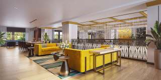 Hampden House Gallery 12