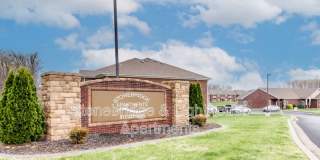1101 Stonebench Circle Gallery 1