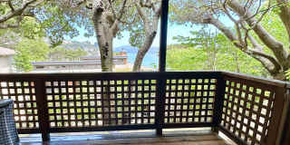 Stunning Sausalito Retreat with Bay Views & Private Meadow Gallery 22