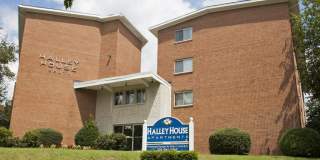 Halley House Gallery 1