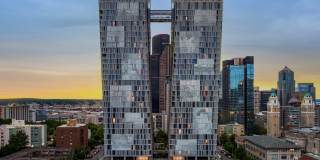 Museum House Gallery 1