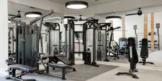 Lenox Grandview Gallery 30