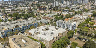 850 N Croft Ave unit: 203 Gallery 30