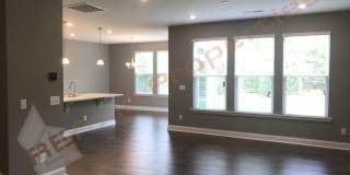 Stunning 5 Bedroom 3.5 Bath Home with 2 Car Garage and 1st Floor Guest Suite in Reunion Pointe, Apex! Available June 7th! Gallery 6