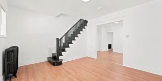 2BR/1BA Home | East Germantown Gallery 15