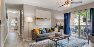 North Park at Eagle's Landing Apartments Gallery 1