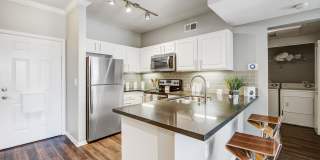 Solamonte Apartments Gallery 18