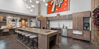 Liberty Warehouse Gallery 36