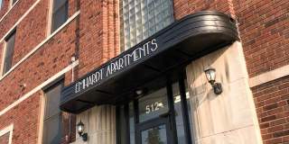 Emhardt Apartments Gallery 12