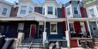 Newly Renovated Townhome in Kingsessing! Available NOW! Gallery 1