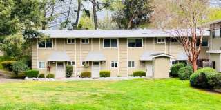 Charming 2BD/1.5BA, Two-Story Townhouse in West Side Danville, Near Downtown- Available NOW! Gallery 1