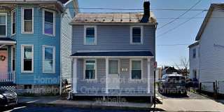 110 E Burd St Gallery 1