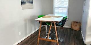 Furnished 1 Bed 1 Bath Apt in Linwood Place Add NW OKC Gallery 9
