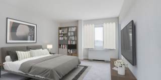 Seminary Towers Apartments Gallery 25