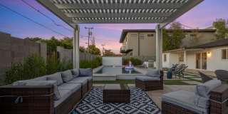 COMING SOON! Fully Furnished 3 Bedroom 3 Bathroom Home in Old Town Scottsdale COMING SOON! Fully Furnished 3 Bedroom 3 Bathroom Home in Old Town Scottsdale Gallery 57