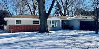 Spacious 4-Bedroom Home with Finished Basement  Garage Gallery 1