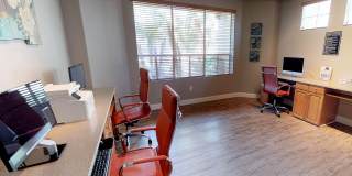 Cortina Apartments Gallery 23