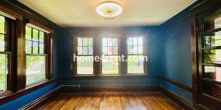 Beautiful, KCMO Home with Historic Charm, Updated Kitchen, Wood Floors and a Fenced Yard! Gallery 38