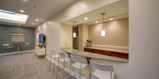 11 East Forsyth Apartments Gallery 33