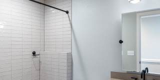 Hip and Modern Townhome In Greenwood!  Two bedrooms plus Flex Space Room Gallery 18