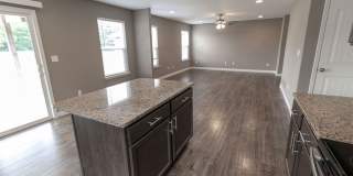 Beautiful 3 bedroom home Gallery 12