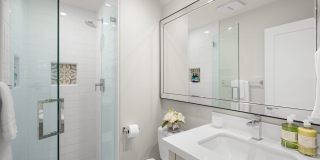 Coastal Retreat in La Costa - Spacious Home with Backyard Oasis Gallery 25