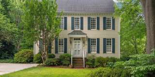 2113 Fallon Oaks Court 2113 Fallon Oaks Court Gallery 1
