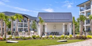 The Port House Gallery 3