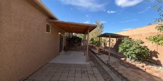 2 Bedroom Single Story Town Home Available Near 98th St SW & Dennis Chavez Blvd SW! Gallery 28