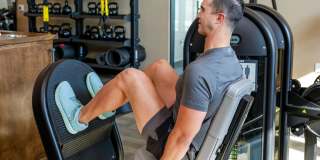 Club at Woodside Gallery 50