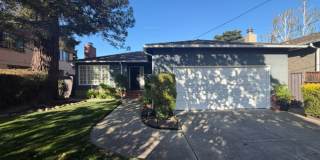 Don't miss this freshly painted 2-bedroom and 2-bathroom home on a tree-lined street in San Mateo! Don't miss this freshly painted 2-bedroom and 2-bathroom home on a tree-lined street in San Mateo! Gallery 1