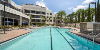 Central Gardens Grand Gallery 5