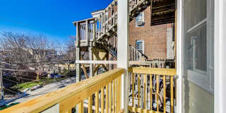 2312 EUTAW Place Gallery 23