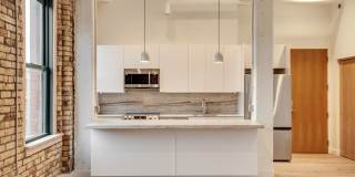 Iron Store Lofts - Residential Iron Store Lofts - Residential Gallery 2
