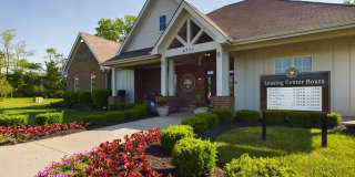 Legacy Park Gallery 3