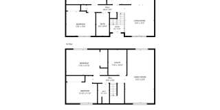 NW Rochester Split-Level with Vaulted Ceilings & Detached 2-Car Garage Gallery 27