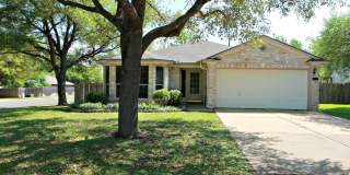 3 Bedroom, 2 Bath Home in Cedar Park Gallery 4