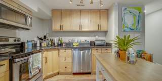 1740 North Capitol St NW,Apt #1 Gallery 3