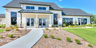 New Construction Home 4 Bed 3 Bath in Bixby! Gallery 23