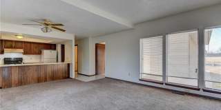 3 Bedroom/2Bath/2Car Duplex- 2 Car Garage-1.5 from Chilsholm Creek Gallery 5