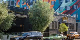 AVA Arts District Gallery 61