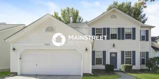 7533 Sparkleberry Drive Gallery 1