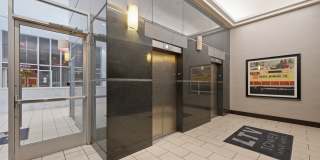 LTV Tower Apartments Gallery 88