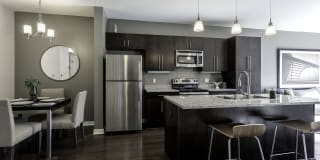 City View Apartments Gallery 16