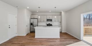 4BR Home in The Pines at Paw Creek – New Construction + Private Deck Gallery 14