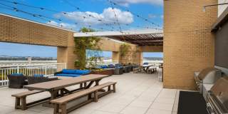 Concord Crystal City Gallery 16