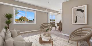 Fort Stanton Apartments Gallery 6